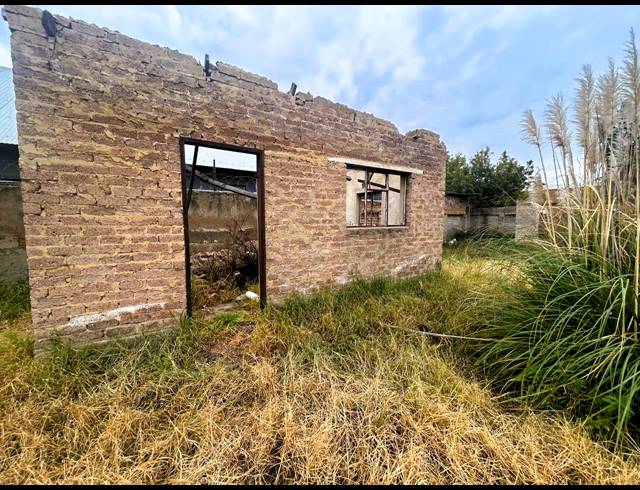 976M² VACANT LAND FOR SALE IN VANDERBIJLPARK SE 4